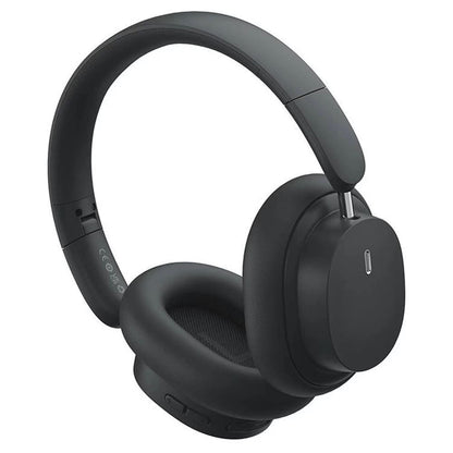 Kit mains libres Bluetooth Baseus Bowie D05, MultiPoint, A2DP, Noir A00024601113-00