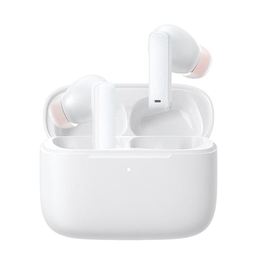 Kit mains libres Bluetooth Baseus Bowie M2, TWS, Blanc A00024000221-Z1
