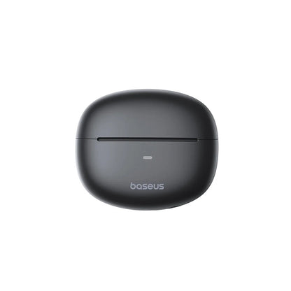 Baseus Bowie MC1 Bluetooth Handsfree, TWS, Black A00083501126-00