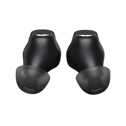 Kit mains libres Bluetooth Baseus Bowie WM01, TWS, Noir NGTW370001