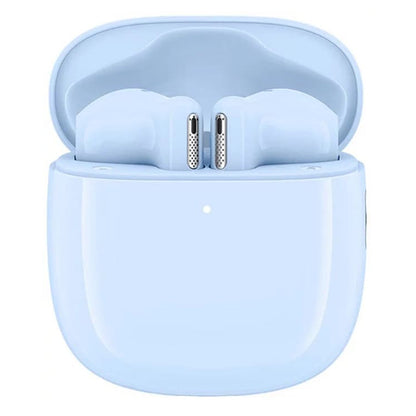 Kit mains libres Bluetooth Baseus Bowie WX5, TWS, Bleu A00051000313-00