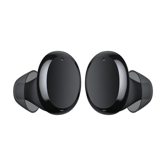 Kit mains libres Bluetooth Baseus Encok W11, TWS, Noir NGTW060001