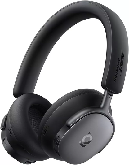 Handsfree Bluetooth Baseus Inspire XH1 Sound by Bose, A2DP, ANC, Black A00085701123-00