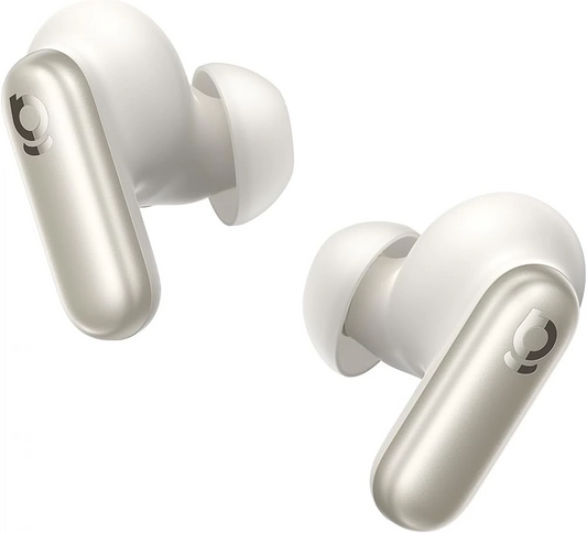 Kit mains libres Bluetooth Baseus Inspire XP1 Sound by Bose, TWS, ANC, Blanc A0010903