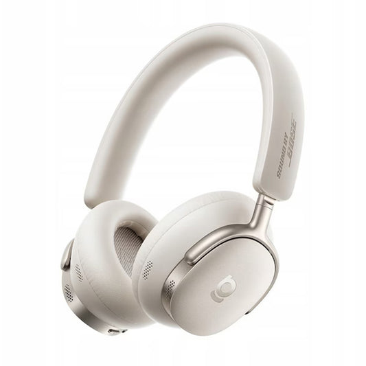 Kit mains libres Bluetooth Baseus Inspire XH1 Sound by Bose, A2DP, ANC, Blanc A00085701233-00