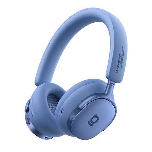 Kit mains libres Bluetooth Baseus Inspire XH1 Sound by Bose, A2DP, ANC, Bleu A0203601