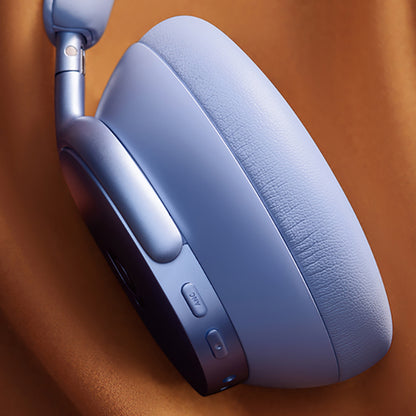 Handsfree Bluetooth Baseus Inspire XH1 Sound by Bose, A2DP, ANC, Blue A0203601