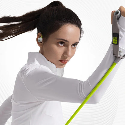 Handsfree Bluetooth Baseus PM20A, TWS, Noir A00064400121-00