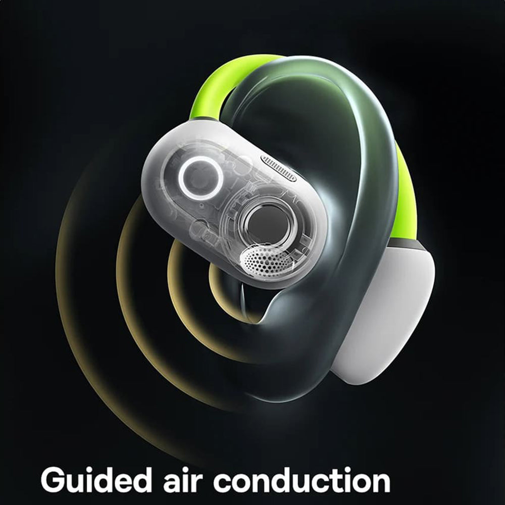 Handsfree Bluetooth Baseus PM20A, TWS, Noir A00064400121-00
