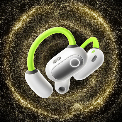 Handsfree Bluetooth Baseus PM20A, TWS, Vert A00064400641-00