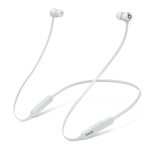 Kit mains libres Bluetooth Beats Flex, A2DP, Gris, Remis à neuf MYME2ZM/A 