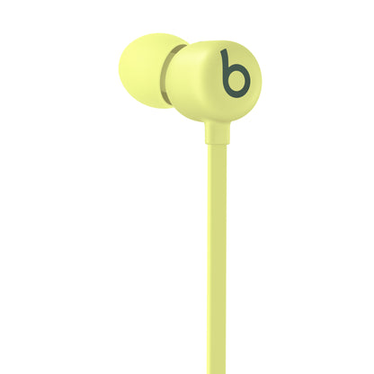 Kit mains libres Bluetooth Beats Flex, A2DP, jaune MYMDMD2ZM/A 