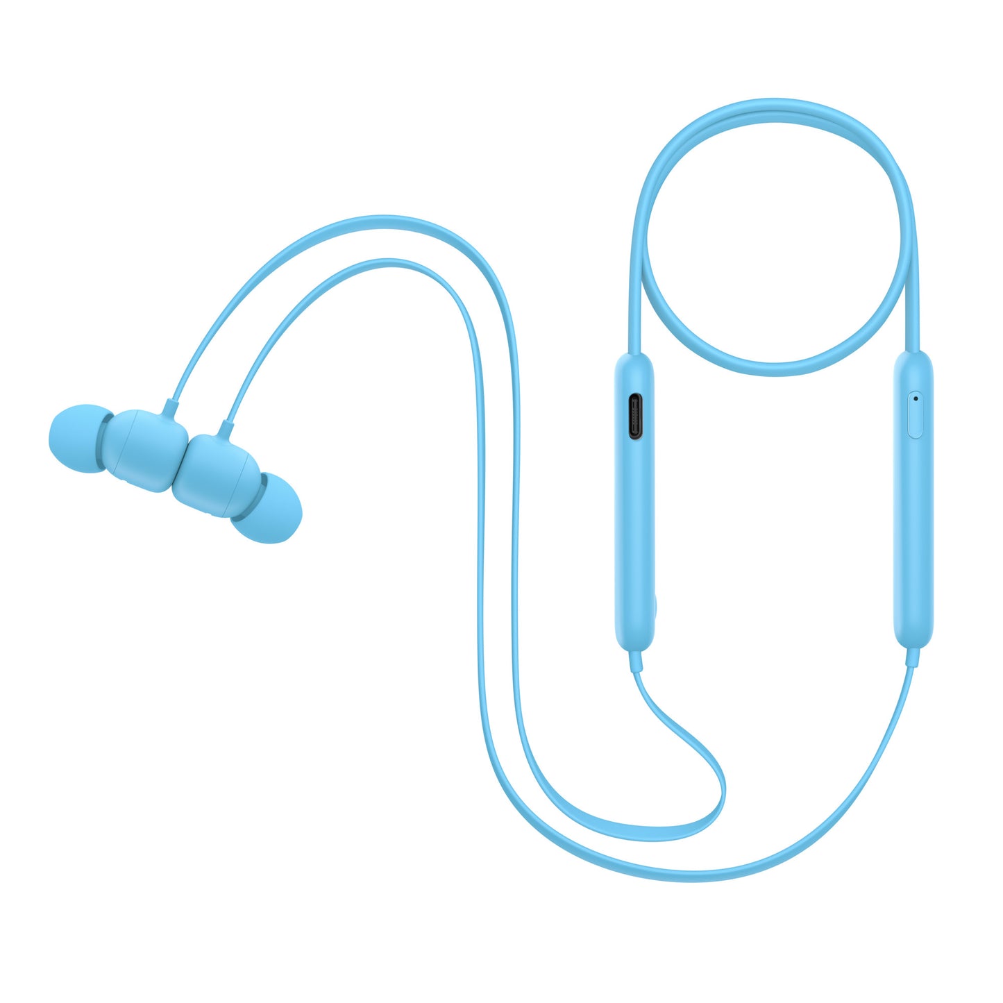 Kit mains libres Bluetooth Beats Flex, A2DP, bleu MYMG2ZM/A 