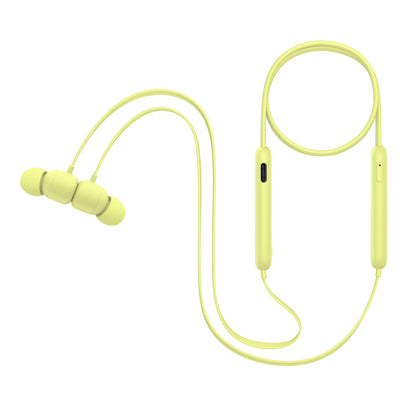 Kit mains libres Bluetooth Beats Flex, A2DP, jaune MYMDMD2ZM/A 