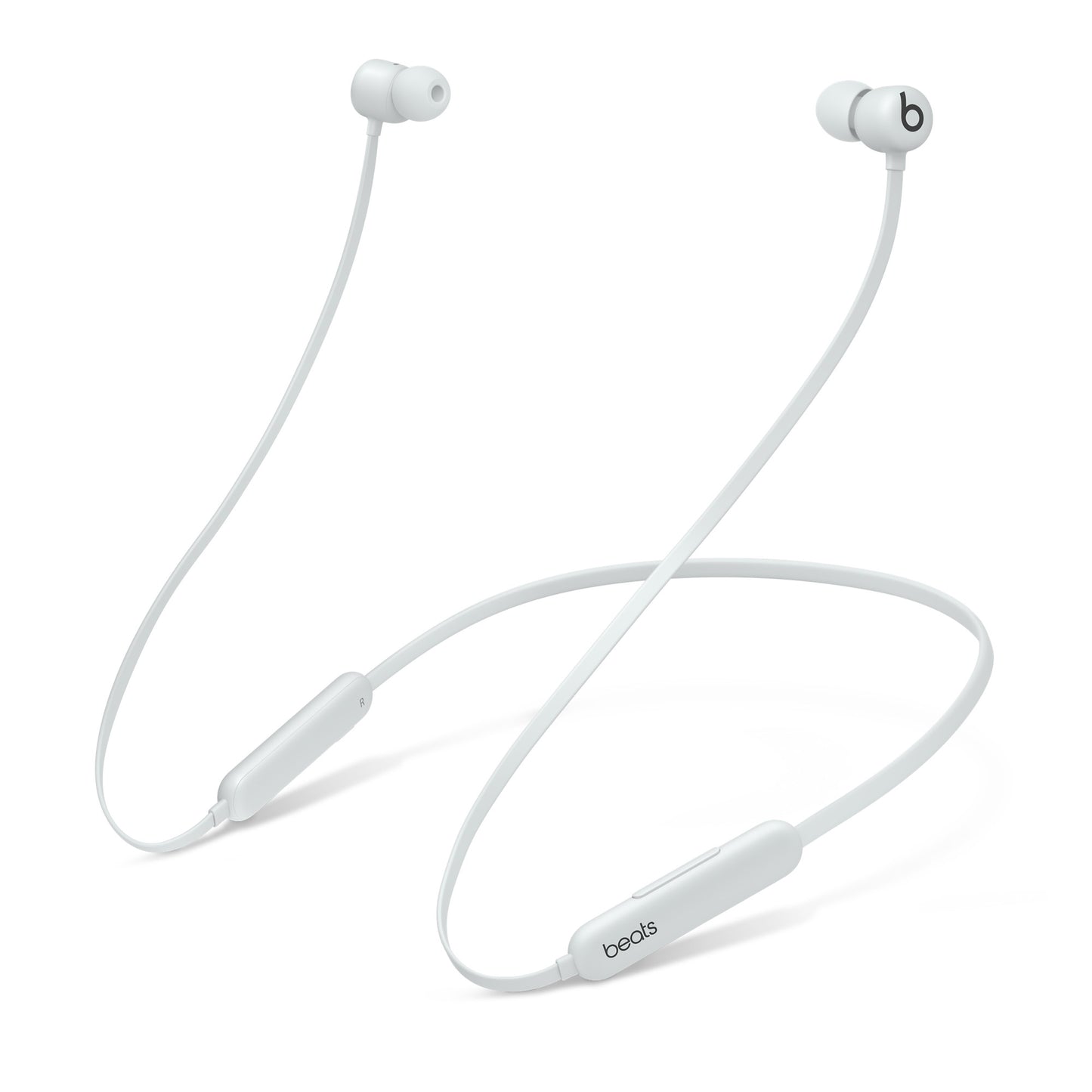 Kit mains libres Bluetooth Beats Flex, A2DP, gris MYME2ZM/A 