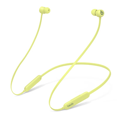 Kit mains libres Bluetooth Beats Flex, A2DP, jaune MYMDMD2ZM/A 