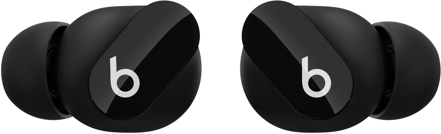 Écouteurs Bluetooth Beats Studio Buds, TWS, ANC, Noir MJ4X3ZM/A