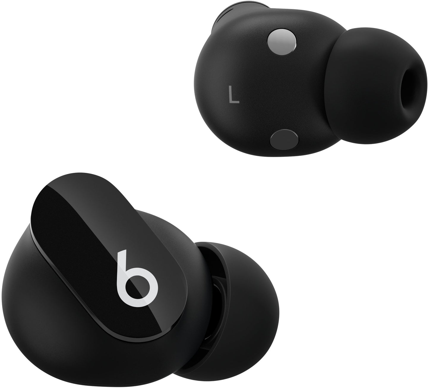Écouteurs Bluetooth Beats Studio Buds, TWS, ANC, Noir MJ4X3ZM/A