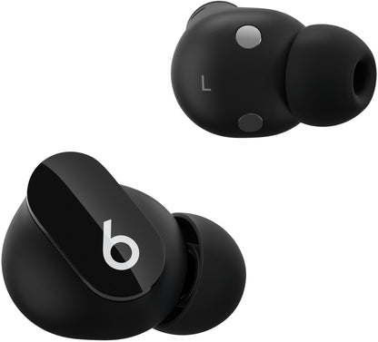 Écouteurs Bluetooth Beats Studio Buds, TWS, ANC, Noir MJ4X3ZM/A
