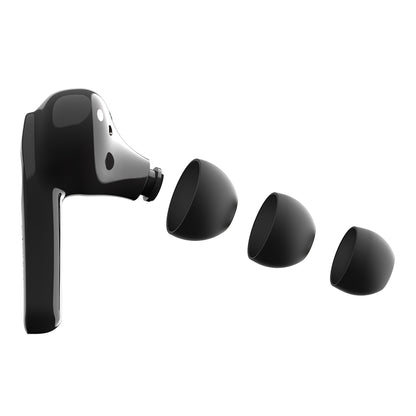 Kit mains libres Bluetooth SoundForm Move de Belkin, TWS, noir PAC001btBK-GR 