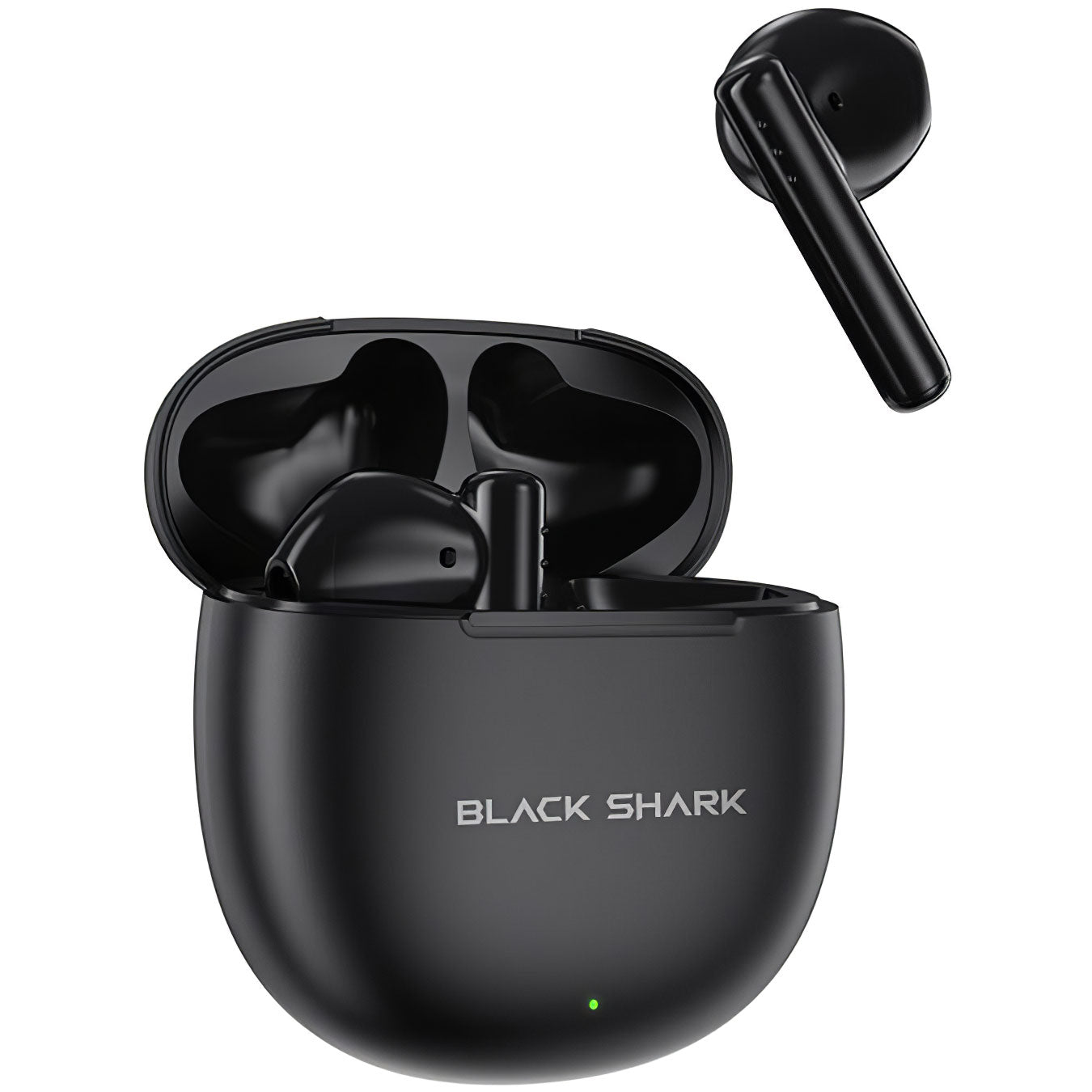 Handsfree Bluetooth Black Shark BS-T9, TWS, Negru