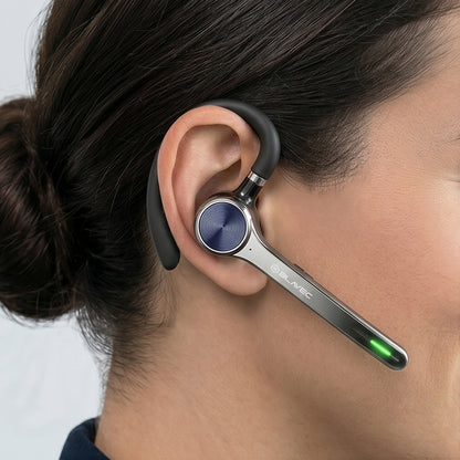 Blavec Talk 1 Bluetooth Handsfree, MultiPoint, A2DP, Black