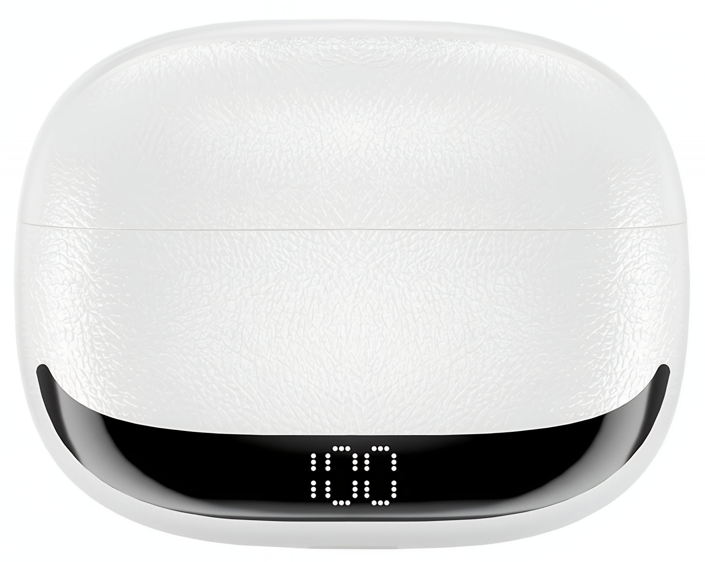Écouteurs Bluetooth BWOO BW40, TWS, ANC, Blanc