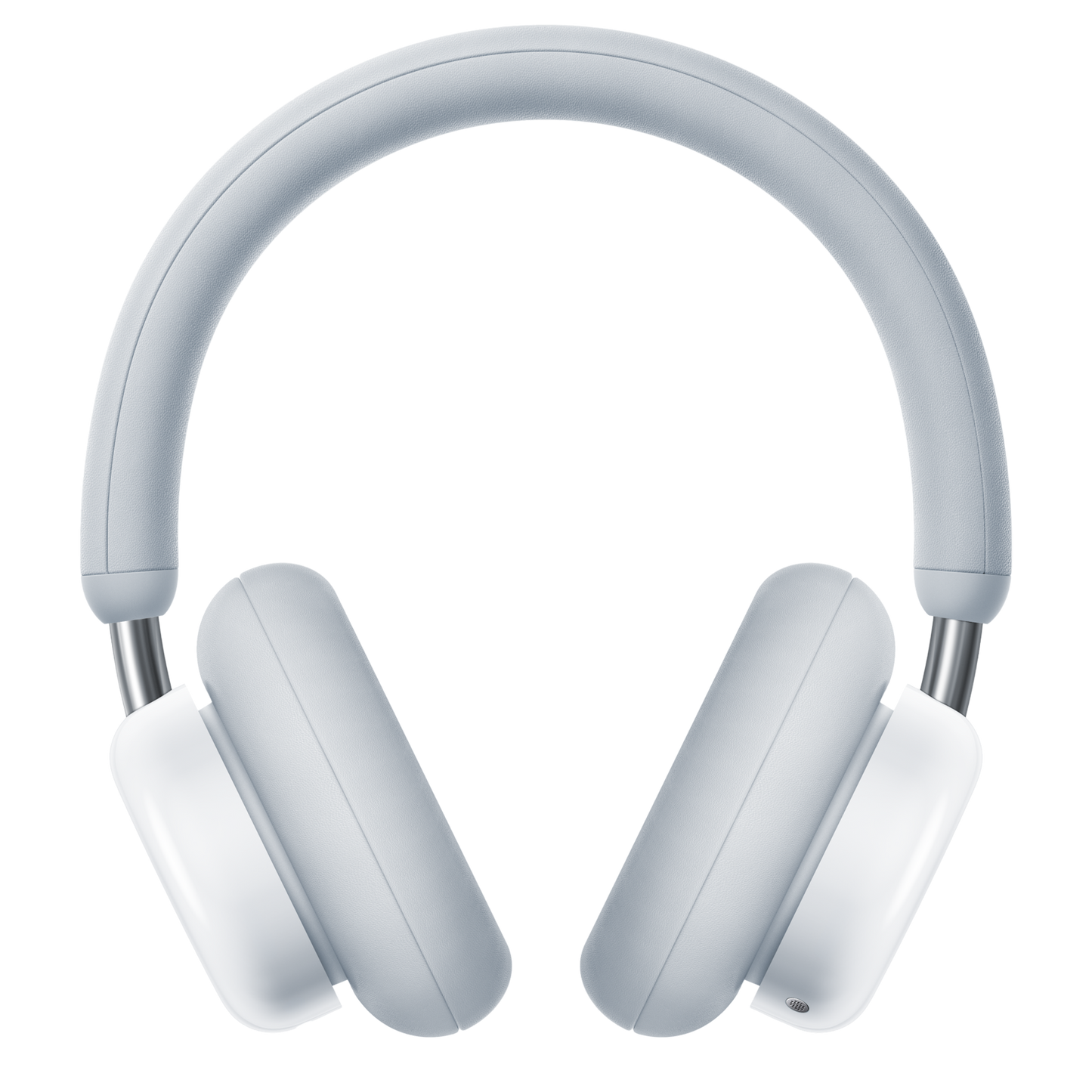 Kit mains libres Bluetooth CMF by Nothing Headphone Pro B175, A2DP, ANC, Gris Clair