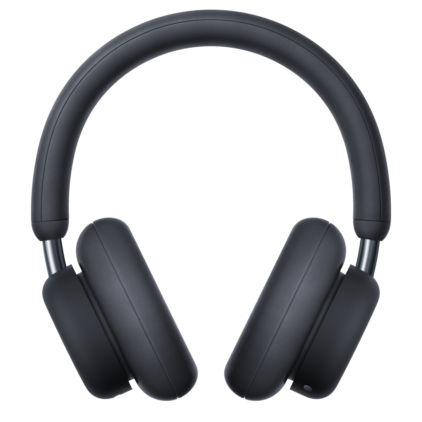 Kit mains libres Bluetooth CMF by Nothing Headphone Pro B175, A2DP, ANC, Gris Foncé