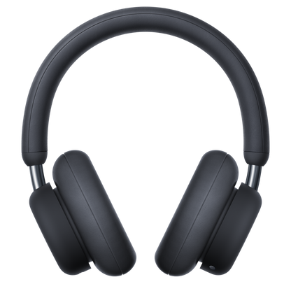Kit mains libres Bluetooth CMF by Nothing Headphone Pro B175, A2DP, ANC, Gris Foncé