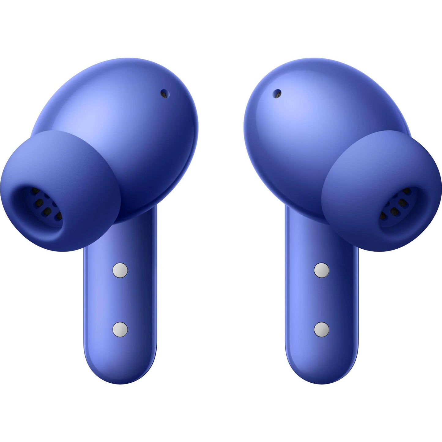Kit mains libres Bluetooth CMF par Nothing Buds Pro 2, TWS, ANC, MultiPoint, Bleu