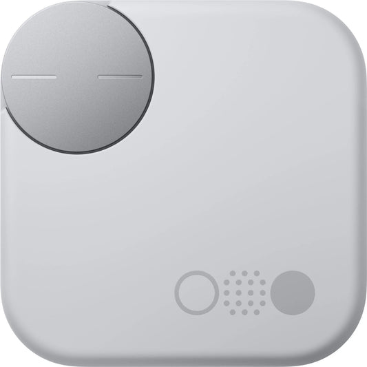 Kit mains libres Bluetooth CMF par Nothing Buds Pro 2, TWS, ANC, MultiPoint, Gris Clair