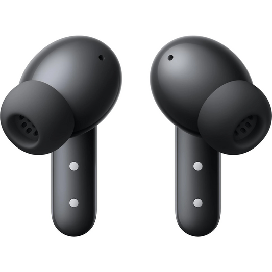 Kit mains libres Bluetooth CMF par Nothing Buds Pro 2, TWS, ANC, MultiPoint, Gris Foncé