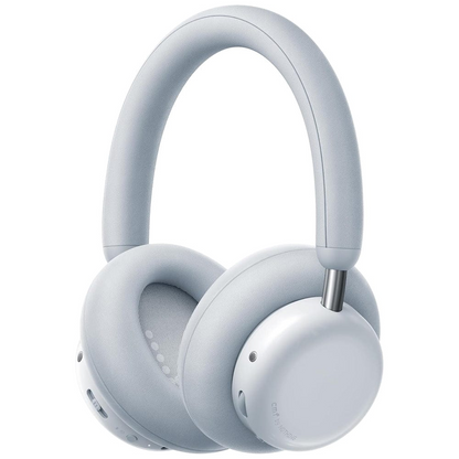 Kit mains libres Bluetooth CMF by Nothing Headphone Pro B175, A2DP, ANC, Gris Clair