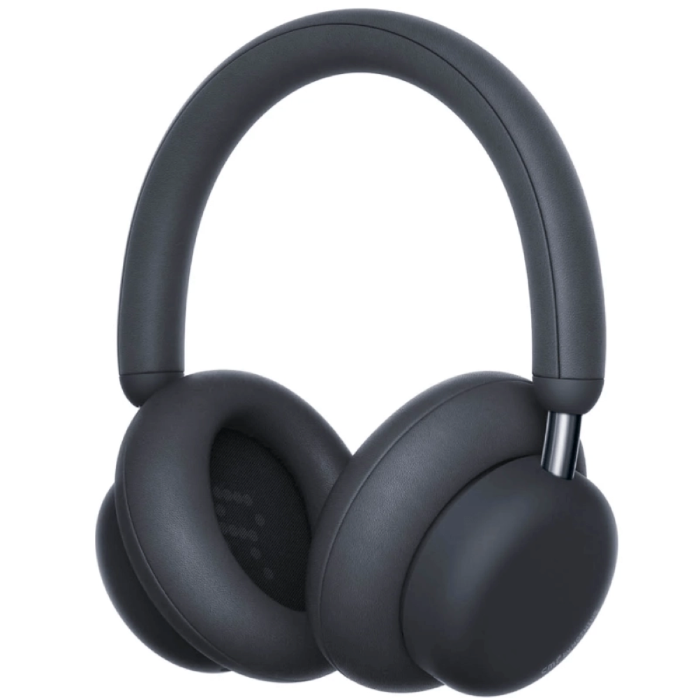 Kit mains libres Bluetooth CMF by Nothing Headphone Pro B175, A2DP, ANC, Gris Foncé