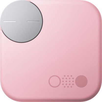 Bluetooth Handsfree CMF by Nothing Buds Pro 2, TWS, ANC, MultiPoint, Pink