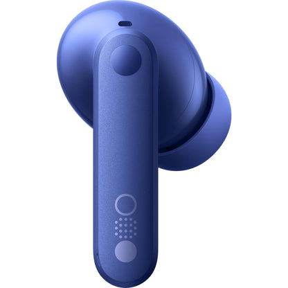 Kit mains libres Bluetooth CMF par Nothing Buds Pro 2, TWS, ANC, MultiPoint, Bleu