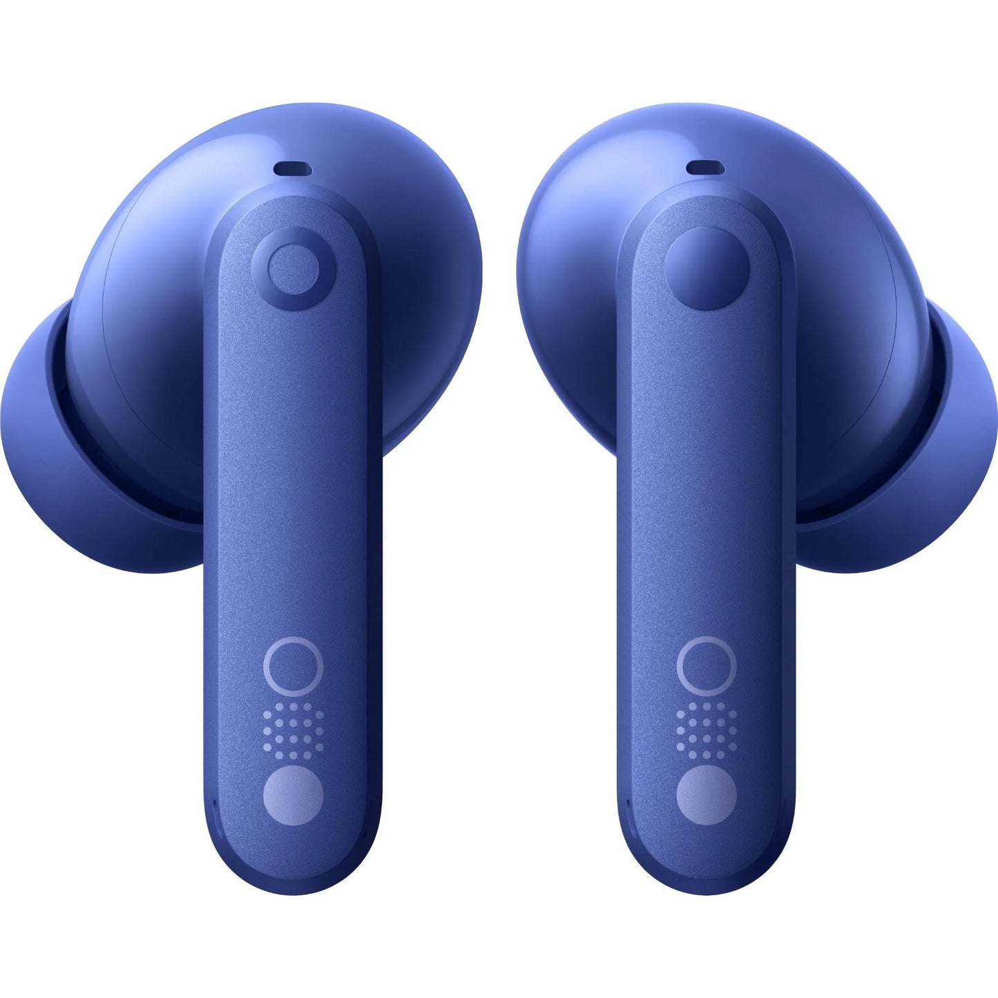 Kit mains libres Bluetooth CMF par Nothing Buds Pro 2, TWS, ANC, MultiPoint, Bleu