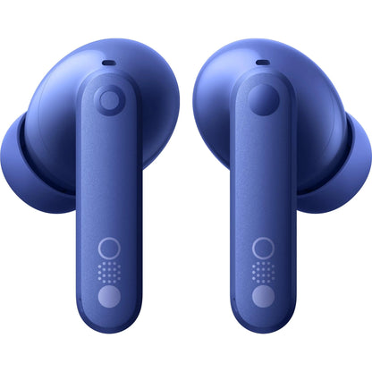 Kit mains libres Bluetooth CMF par Nothing Buds Pro 2, TWS, ANC, MultiPoint, Bleu