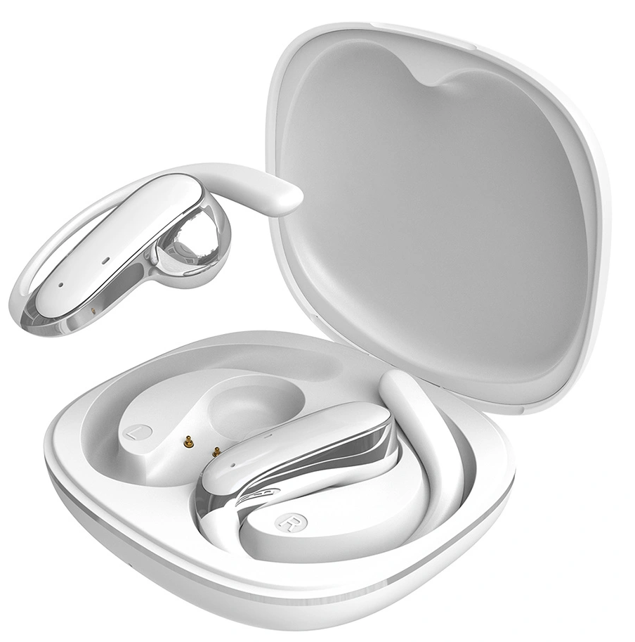 Bluetooth Handsfree Dudao U17Z, TWS, White
