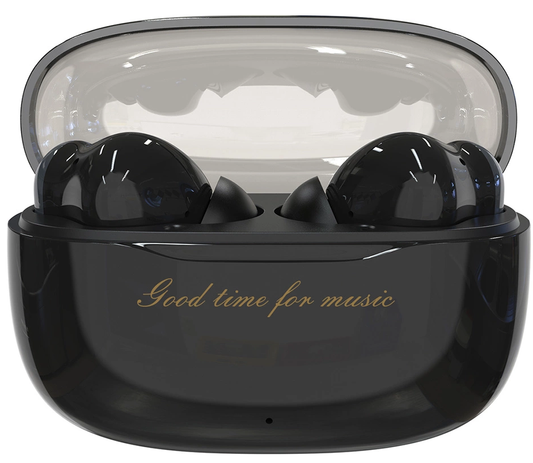Casque Bluetooth Dudao U8 Pro, TWS, Noir