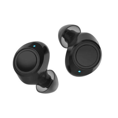 Fixed Bluetooth Handsfree, TWS, Black