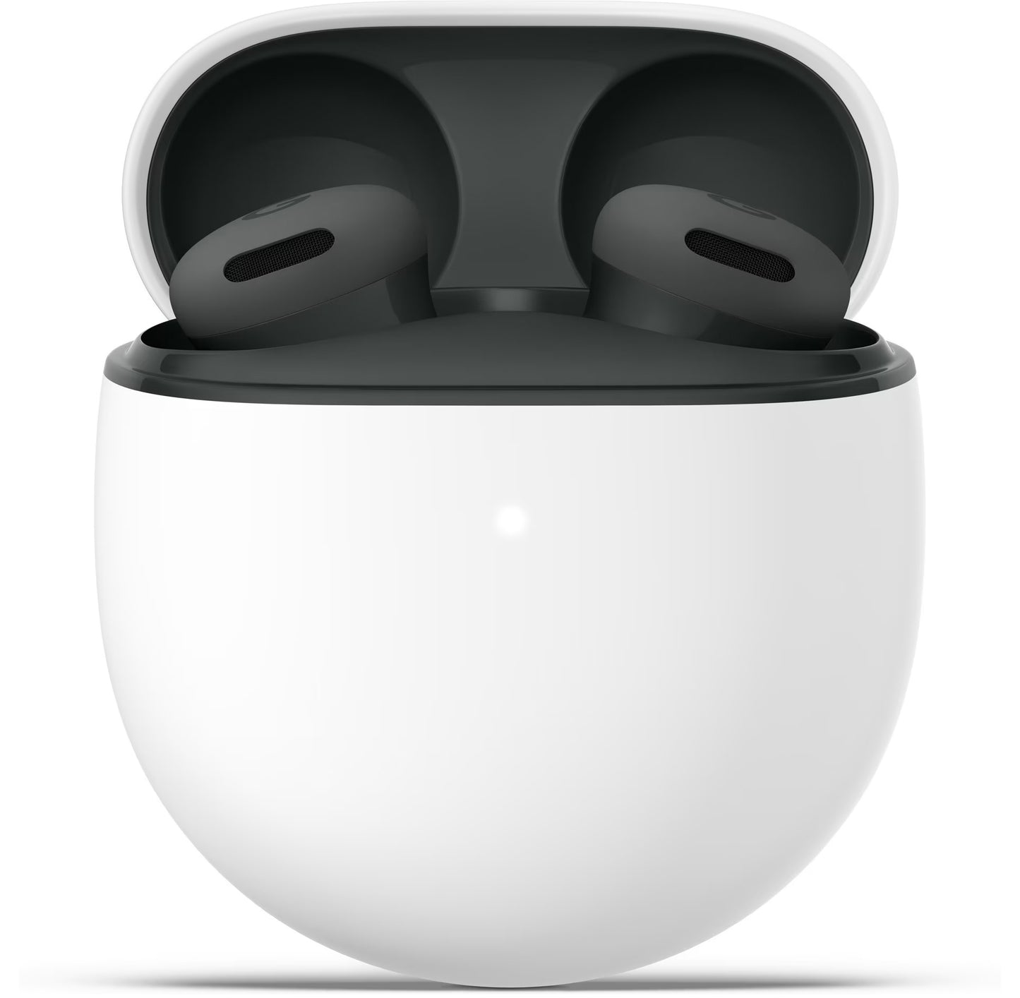 Kit mains libres Bluetooth Google Pixel Buds 2a, TWS, ANC, Gris Verdâtre GA06155-EU