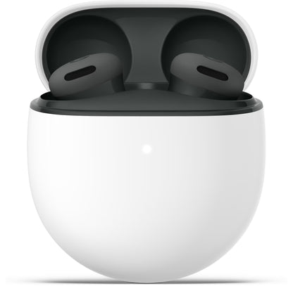 Kit mains libres Bluetooth Google Pixel Buds 2a, TWS, ANC, Gris Verdâtre GA06155-EU
