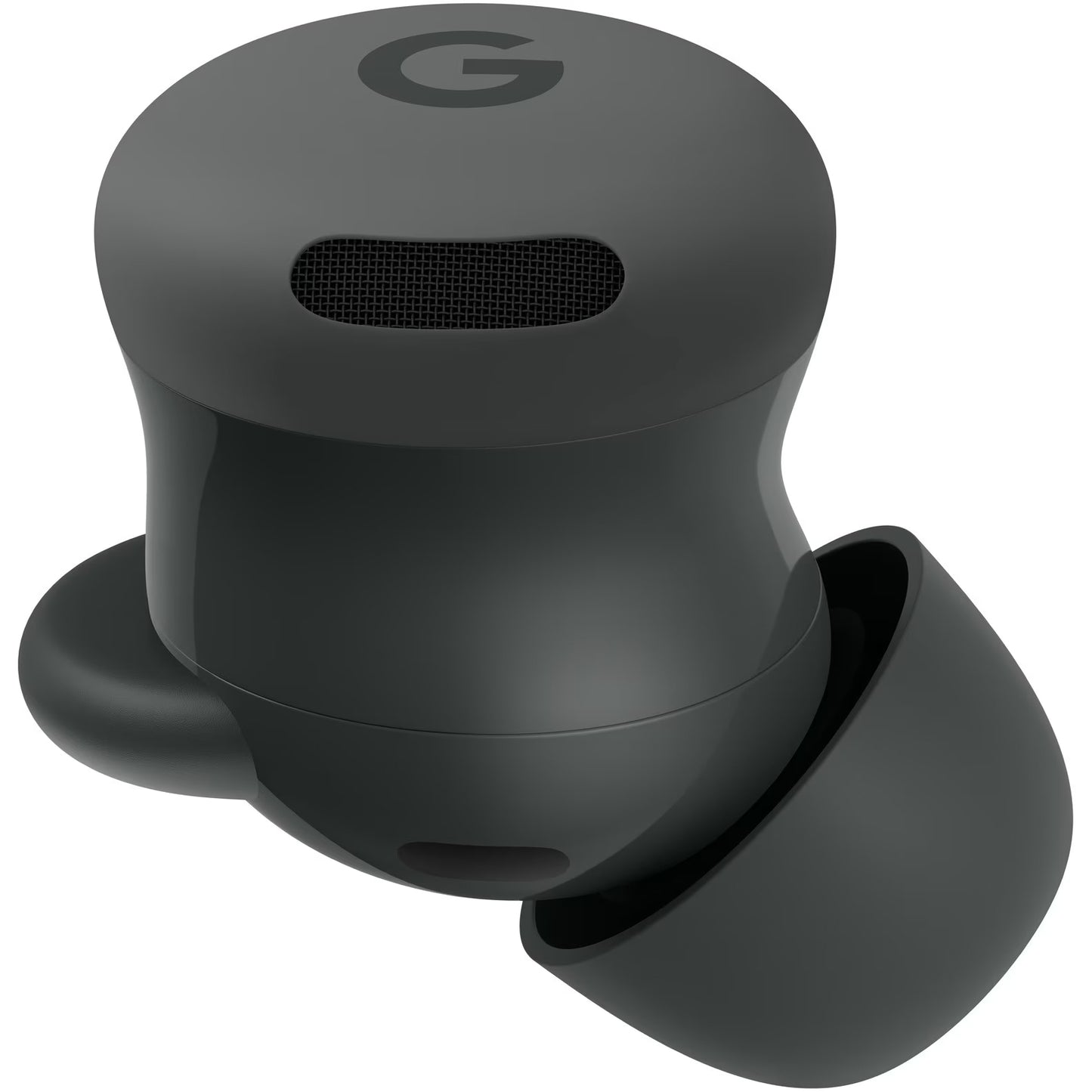 Kit mains libres Bluetooth Google Pixel Buds 2a, TWS, ANC, Gris Verdâtre GA06155-EU