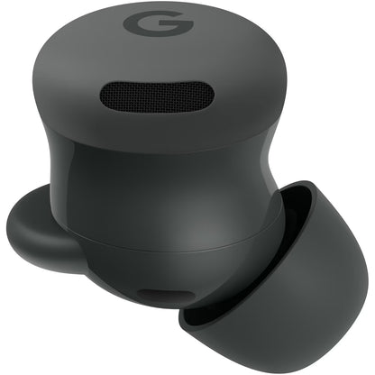 Kit mains libres Bluetooth Google Pixel Buds 2a, TWS, ANC, Gris Verdâtre GA06155-EU