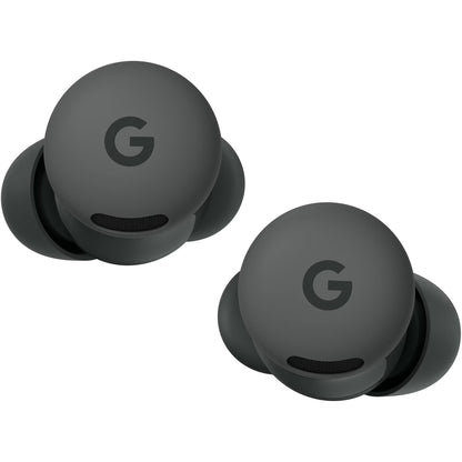 Kit mains libres Bluetooth Google Pixel Buds 2a, TWS, ANC, Gris Verdâtre GA06155-EU