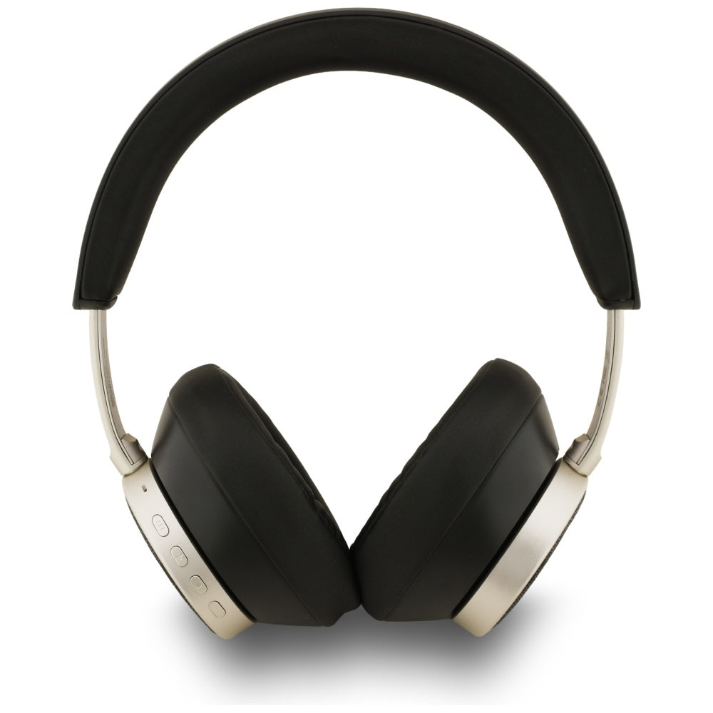 Handsfree Bluetooth Guess 4G Classic Logo, A2DP, Noir