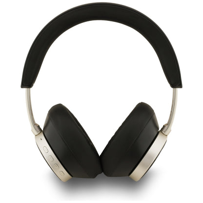 Handsfree Bluetooth Guess 4G Classic Logo, A2DP, Noir