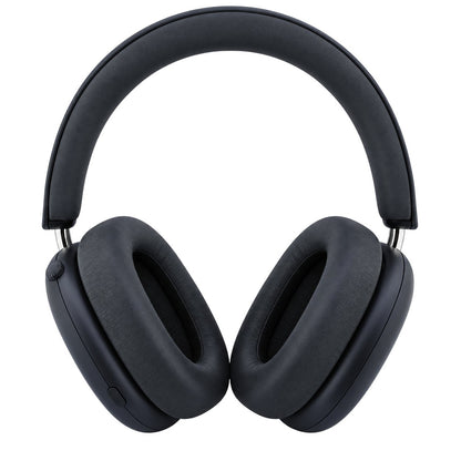 Kit mains libres Bluetooth Guess Metal Script Logo, A2DP, Noir